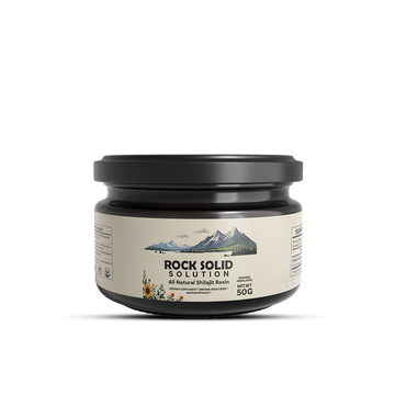Rock Solid Solution